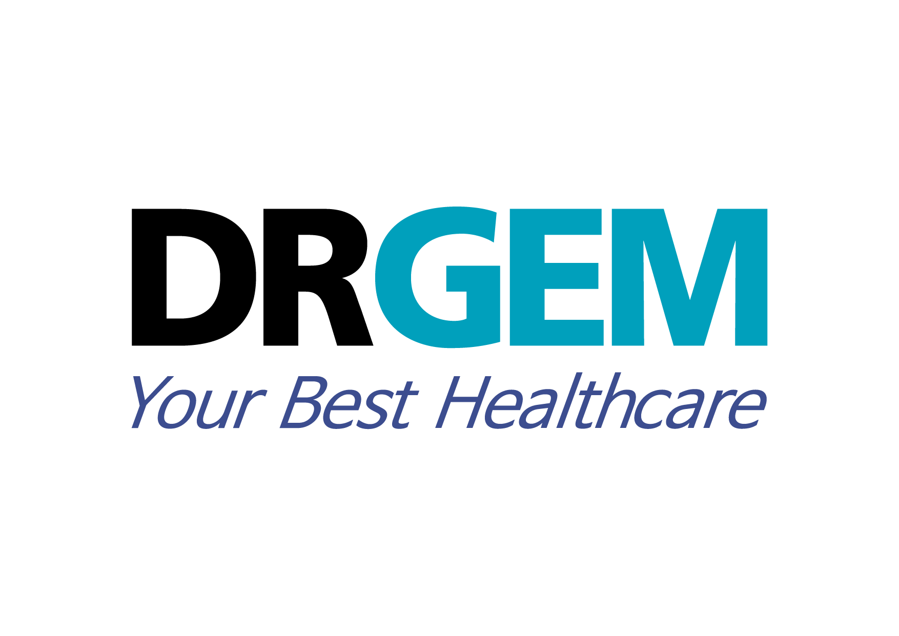 DRGEM logo
