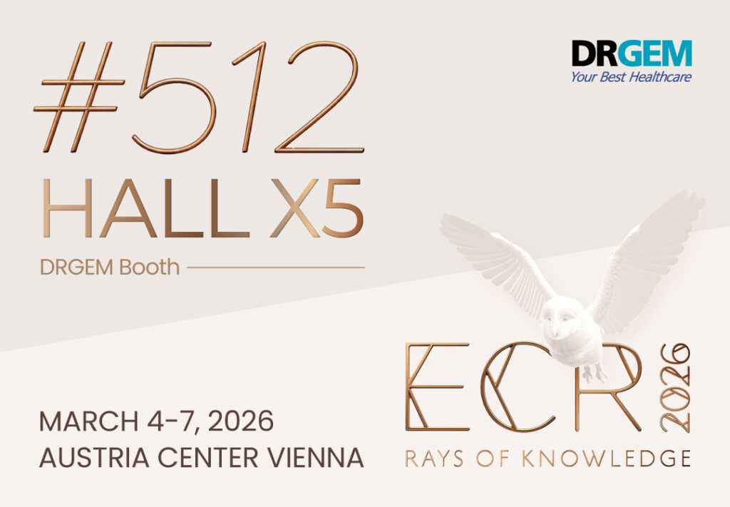 ECR 2026 Invitation