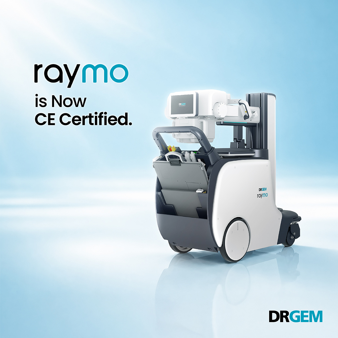 RAYMO CE