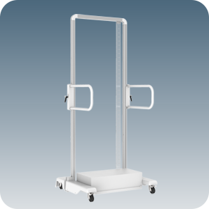 Stitching Stand