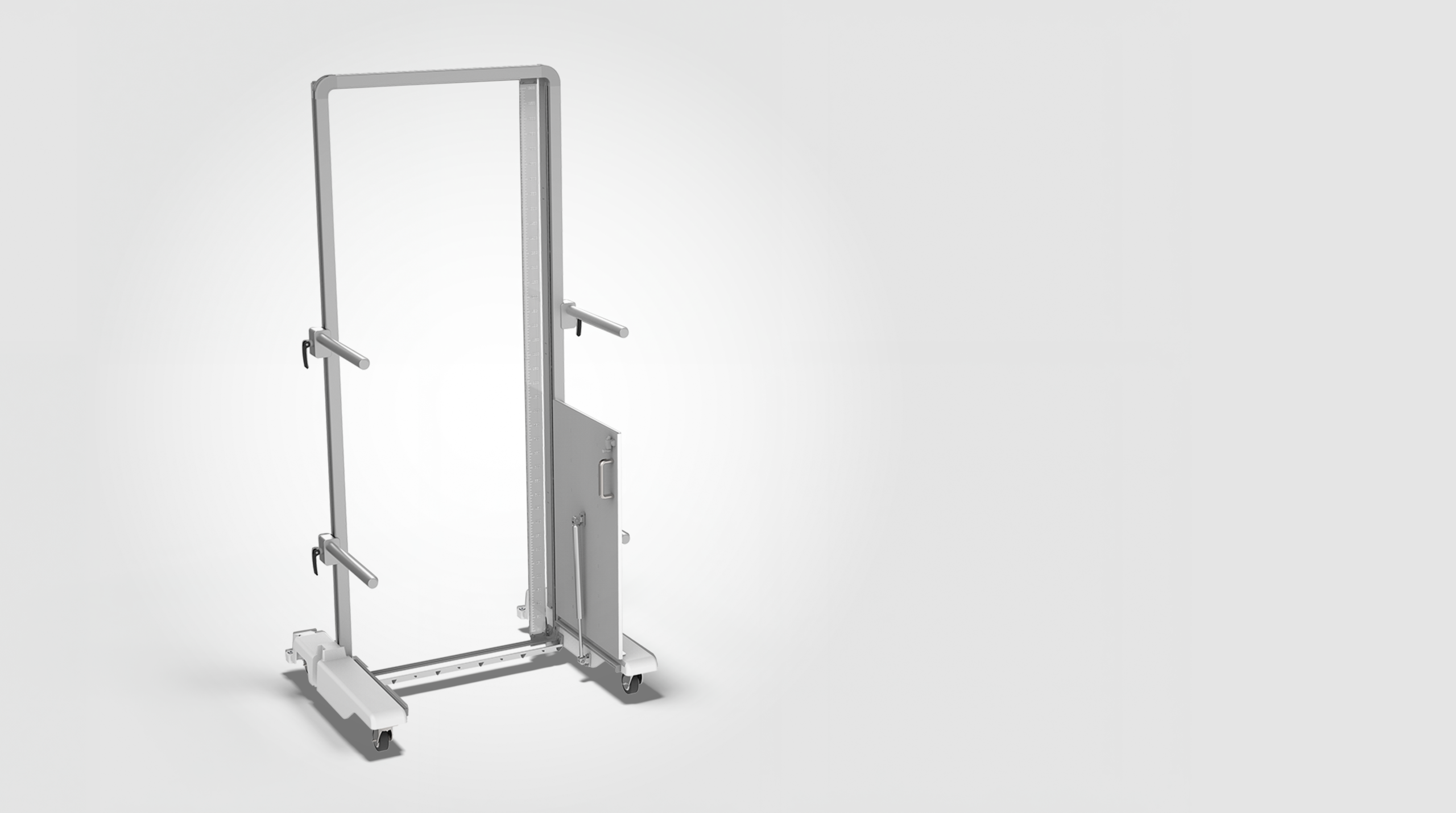 Stitching Stand Banner